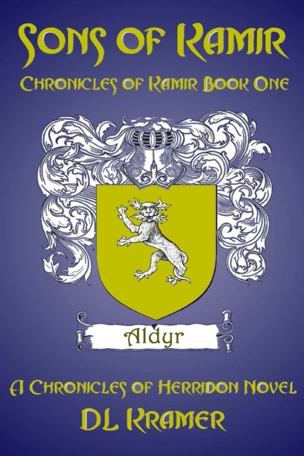 Sons Of Kamir