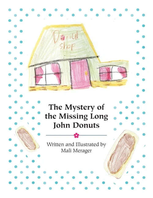 The Mystery Of The Missing Long John Donuts