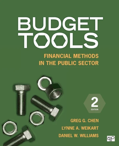 Budget Tools: Financial Methods in the Public Sector (NULL)