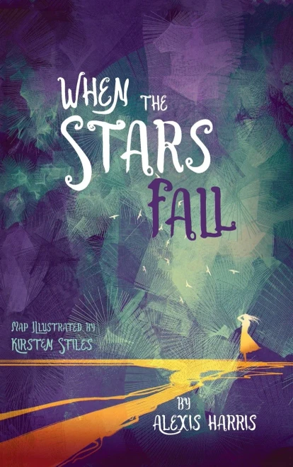 When The Stars Fall (Hardcover)