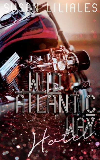 Wild Atlantic Way - Hotel