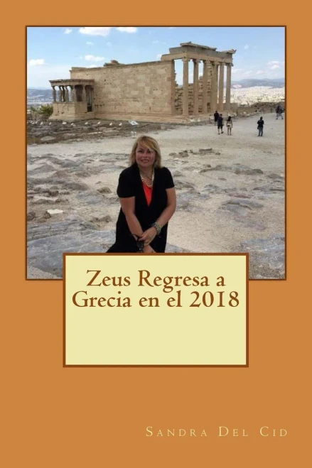 Zeus Regresa A Grecia En El 2018