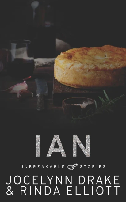 Unbreakable Stories : Ian