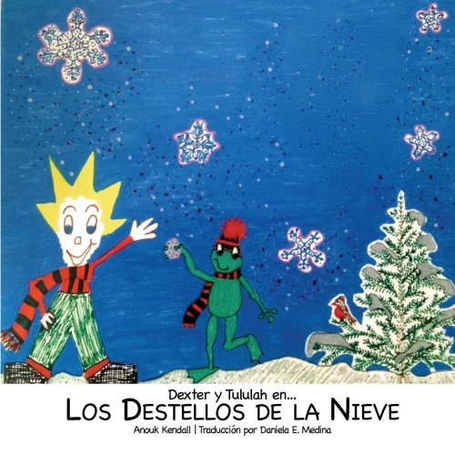 Los Destellos De La Nieve