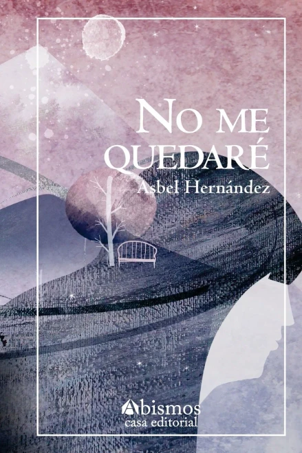 No Me Quedaré