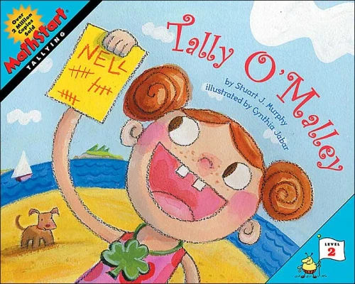 Tally O'Malley (MathStart 2)