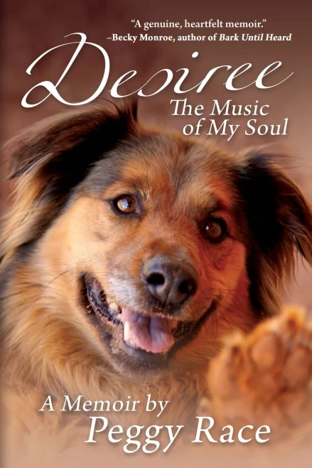Desiree, The Music Of My Soul: A Memoir