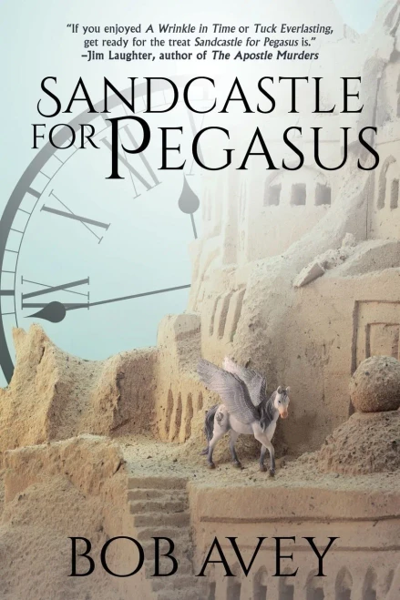 Sandcastle For Pegasus