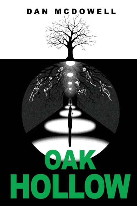 Oak Hollow: A Nightmare In Riverton Novel