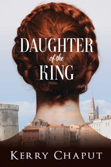 Daughter Of The King (Defying The Crown)
