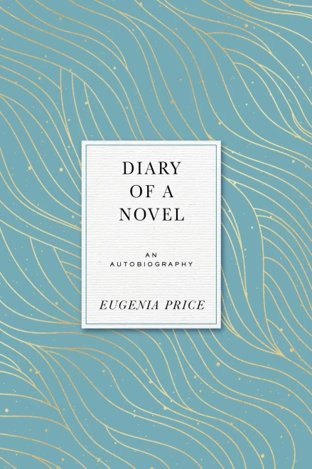 Diary Of A Novel (Paperback)
