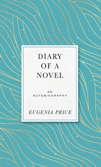 Diary of a Novel: An Autobiography (Hardback)