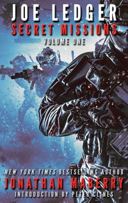 Joe Ledger: Secret Missions Volume One (Hardcover)