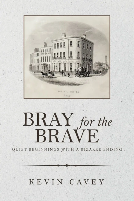 Bray For The Brave: Quiet Beginnings With A Bizarre Ending