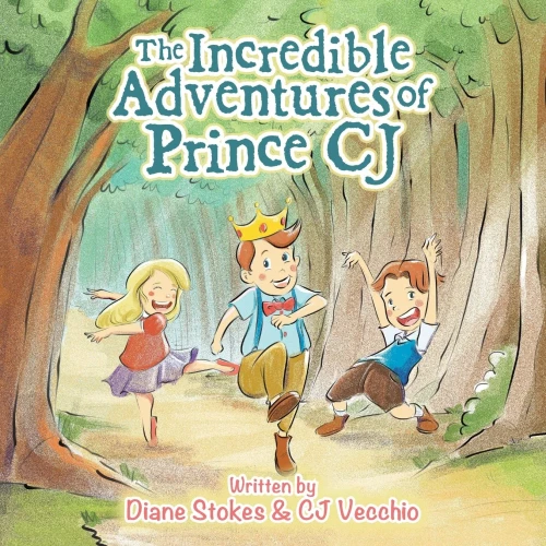 The Incredible Adventures Of Prince Cj