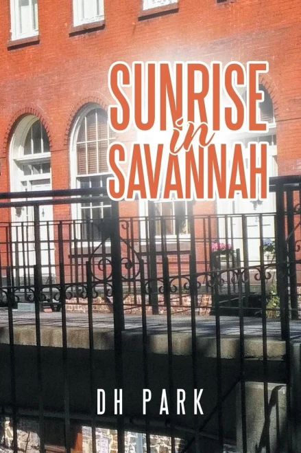 Sunrise In Savannah