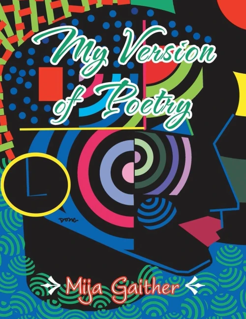 My Version Of Poetry