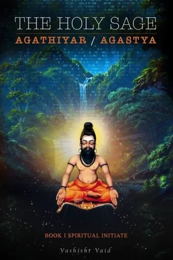 The Holy Sage Agathiyar /Agastya : Spiritual Adept