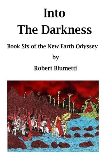 Neo - Into The Darkness - Book Six