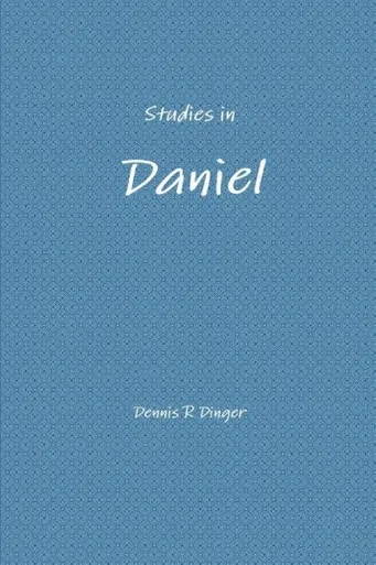 Studies In Daniel