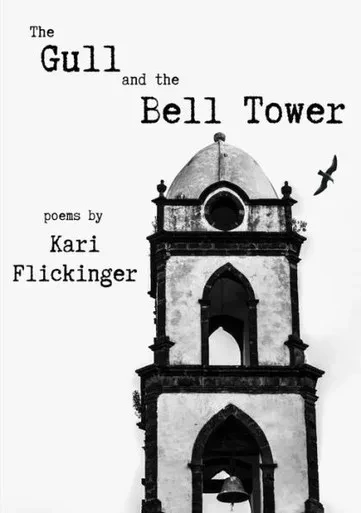 The Gull And The Bell Tower