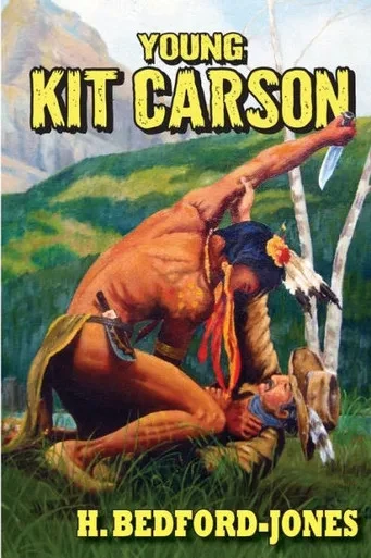 Young Kit Carson