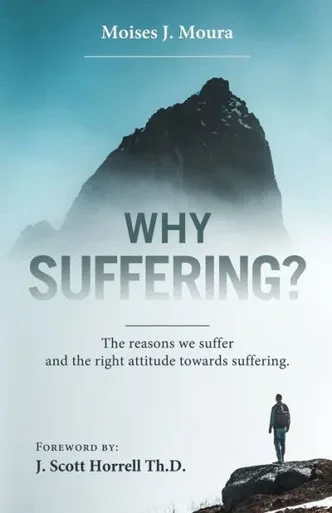 Why Suffering?
