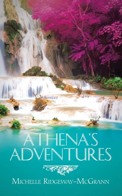 Athena'S Adventures