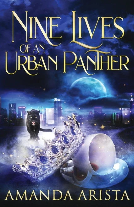 Nine Lives Of An Urban Panther