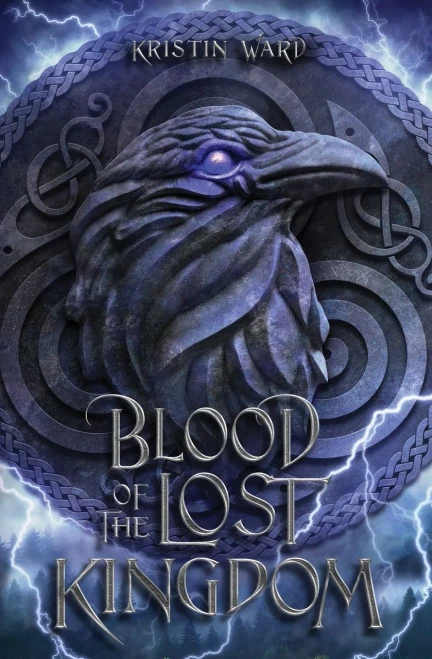 Blood Of The Lost Kingdom (Daughter Of Erabel)