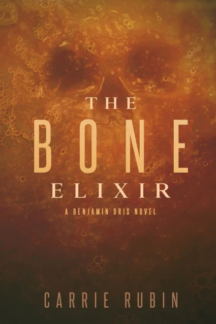 The Bone Elixir (Paperback)