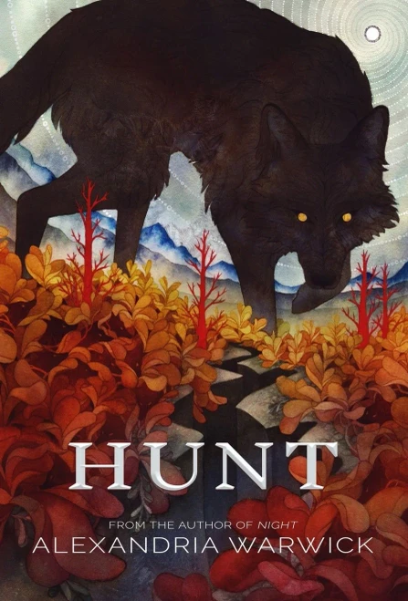 Hunt (North) (Hardcover)