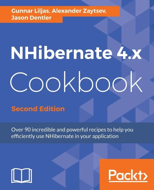 Nhibernate 4.0 Cookbook