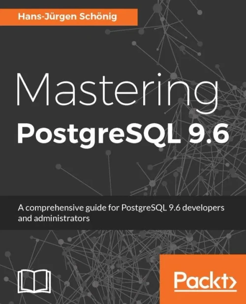 Mastering Postgresql
