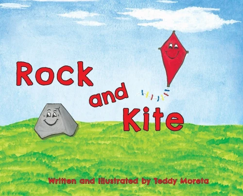 Rock And Kite
