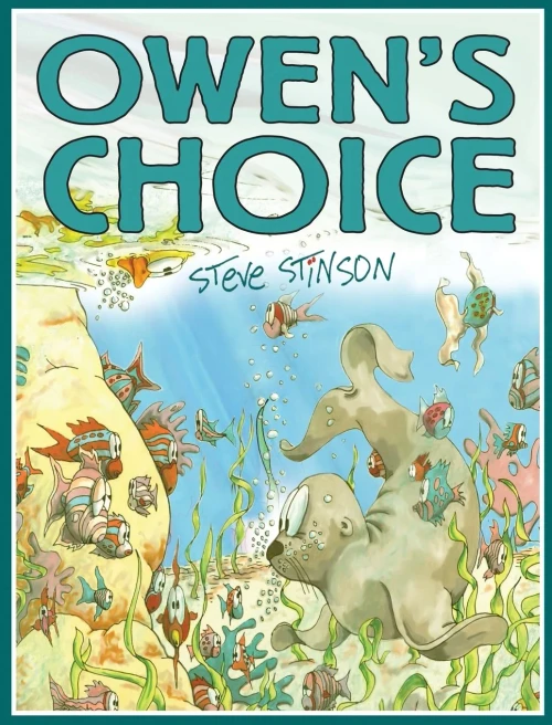 Owen'S Choice