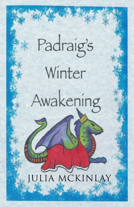 Padraig'S Winter Awakening