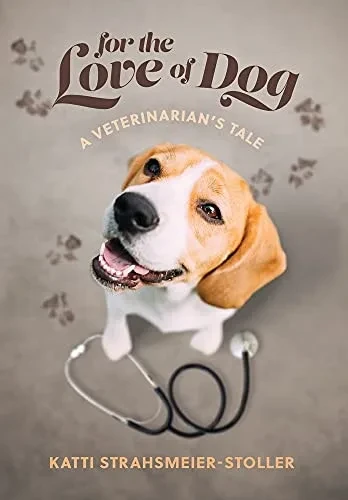 For The Love Of Dog (Hardcover)