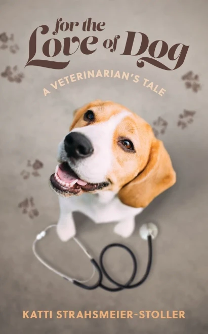 For The Love Of Dog (Paperback)
