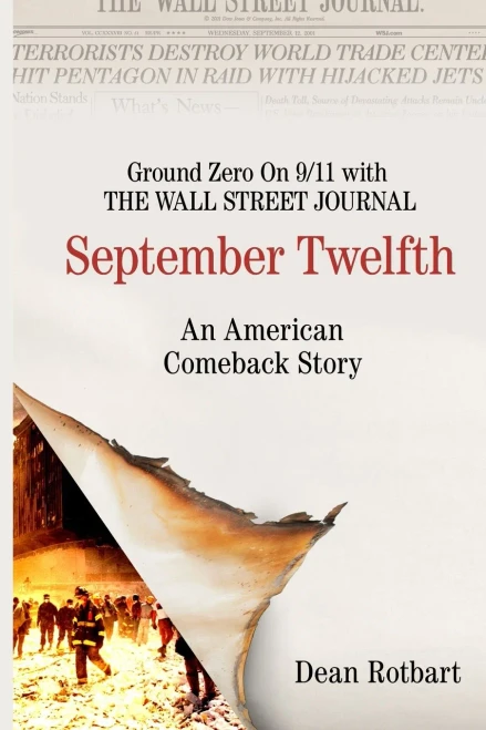 September Twelfth: An American Comeback Story