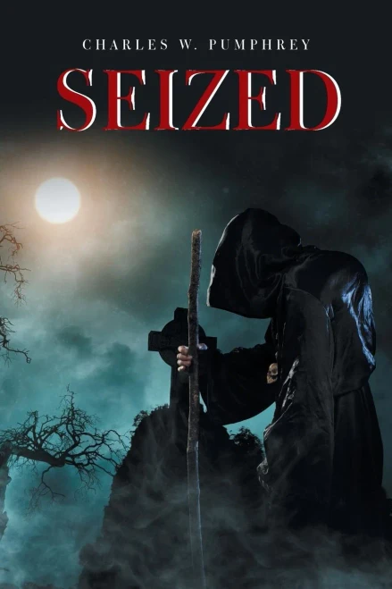 Seized : The Hunter Chronicles