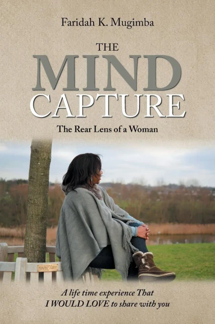 The Mind Capture : A Life Time Experience That I Would Love To Share With You