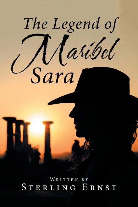 The Legend Of Maribel Sara