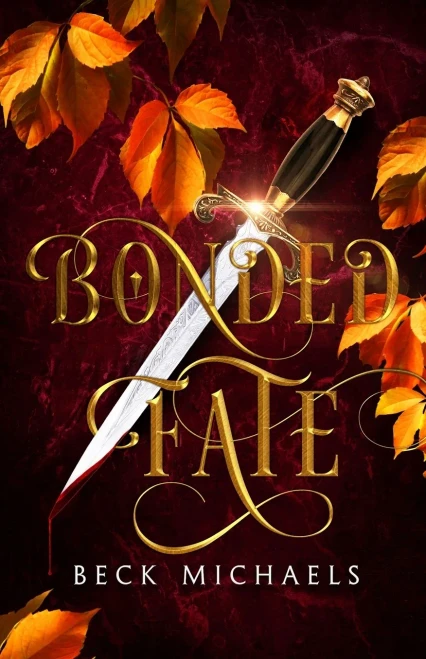 Bonded Fate: The Guardians Of The Maiden #2