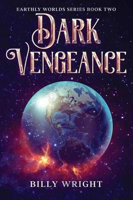 Dark Vengeance