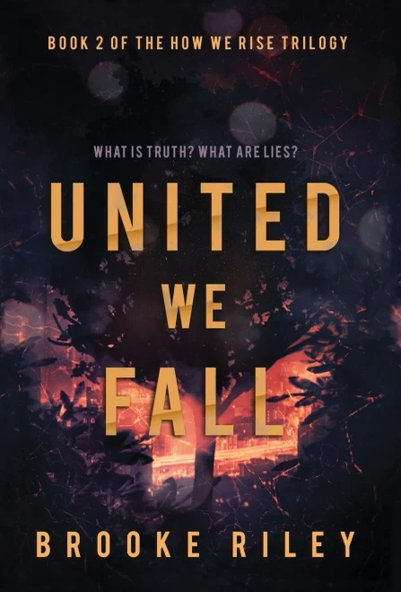 United We Fall (How We Rise)
