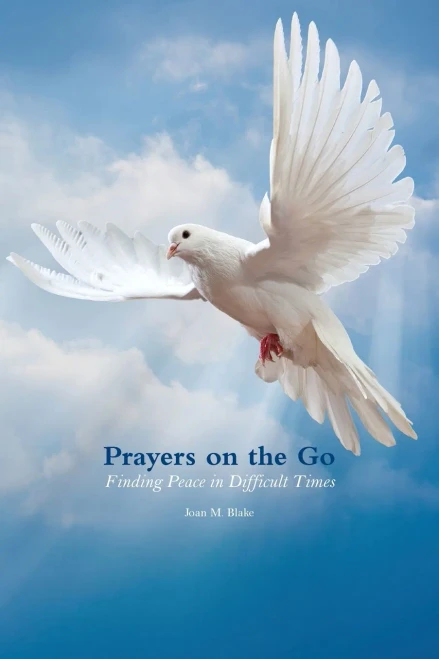 Prayers on the Go: Finding Peace in Difficult Times