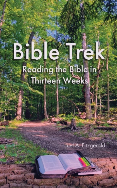 Bible Trek Reading The Bible In Thirteen Weeks