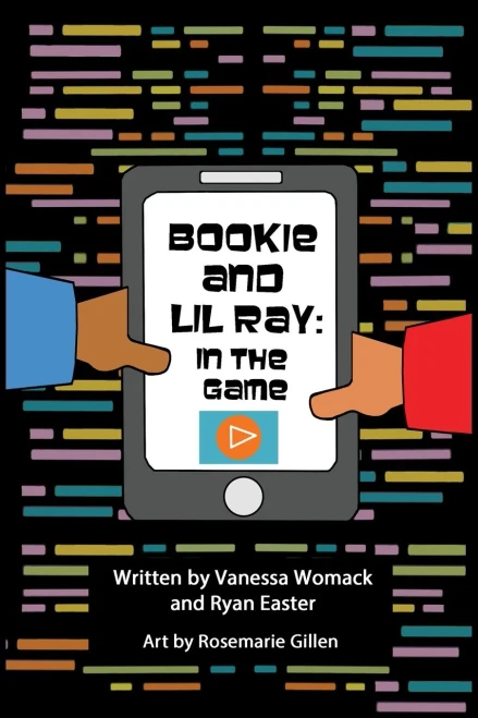 Bookie And Lil Ray: In The Game