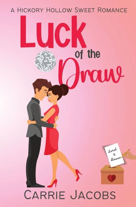 Luck Of The Draw (Hickory Hollow)